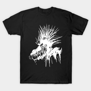 Chaotic Demon T-Shirt